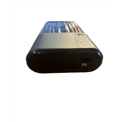 Повербанк 20000 mah с быстрой зарядкой 60742