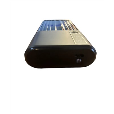 Повербанк 20000 mah с быстрой зарядкой 60742