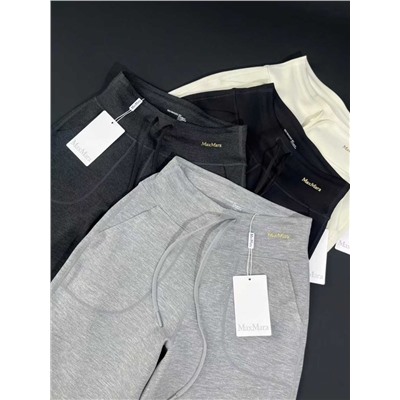 Спортивные женские брюки МАКС МАР*А