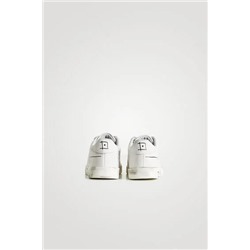 Sneakers mensaje rotulador