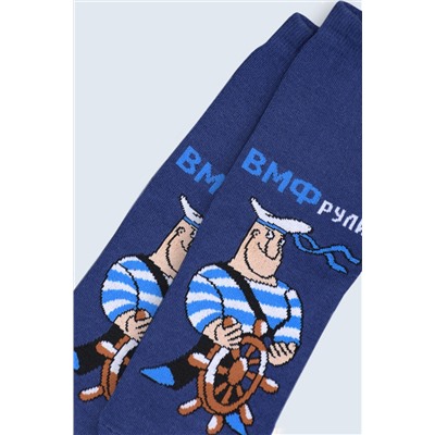 Носки мужские ВМФ