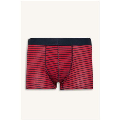 DeFacto Regular Fit 3'lü Boxer E1120AX25SP