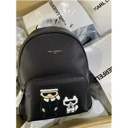 Женский рюкзак Kar*l Lagerfel*d