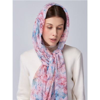 Палантин женский KSH16-124-5