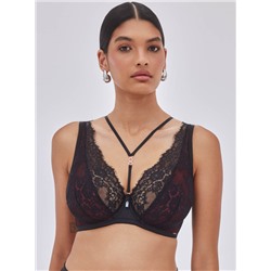 Бюст Heartbeat M бралетт Alles