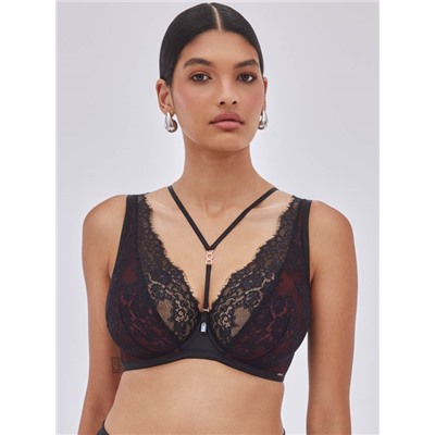 Бюст Heartbeat M бралетт Alles