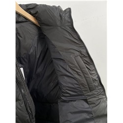 Пуховик унисекс 💙 МЛБи