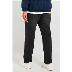 Vaquero slim fit Negro