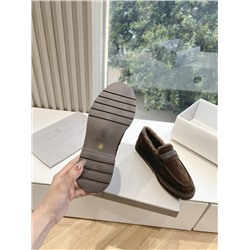 Натуральная замша люкс