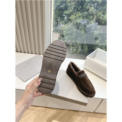 Натуральная замша люкс