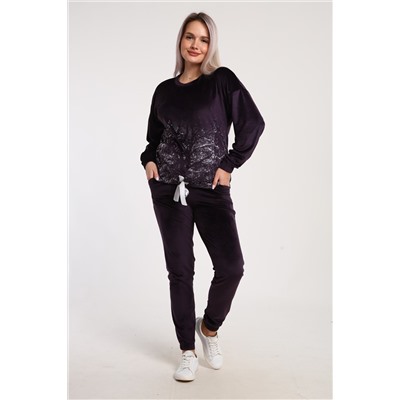 633 Костюм Зимушка