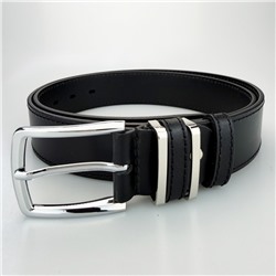 Ремень Джинсовый