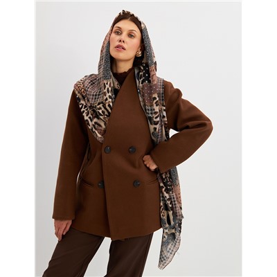 Палантин женский KSH25-K1255