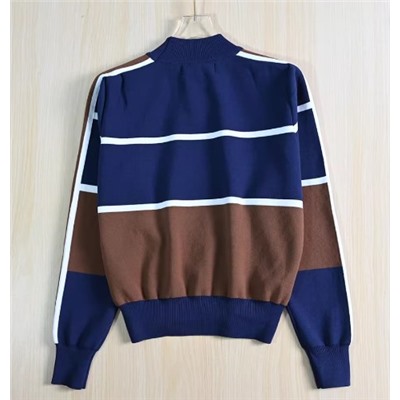 Женский повседневный свитер