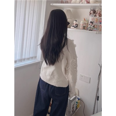 Свитер для девочек. Экспорт