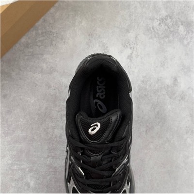 ASIC*S GEL-NYC