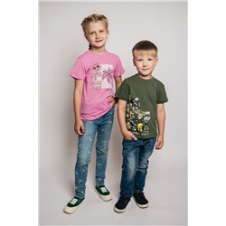 Футболка 51270 НАТАЛИ #926748