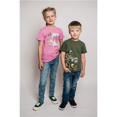 Футболка 51270 НАТАЛИ #926748