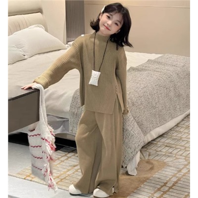 Костюм для девочек