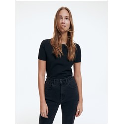 T-Shirt im Regular-Fit