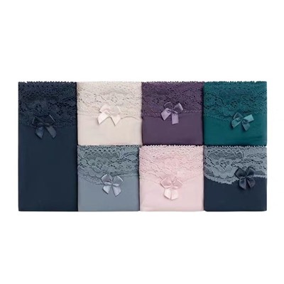 Женский набор трусов ОЙШ*О