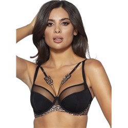 Бюст Zoelle №02 PU Novika