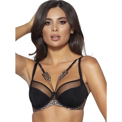 Бюст Zoelle №02 PU Novika