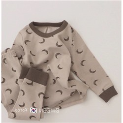 Пижама для девочек и мальчиков