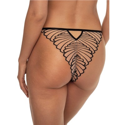 41403 NUGAT/61X Трусы слипы ESOTIQ