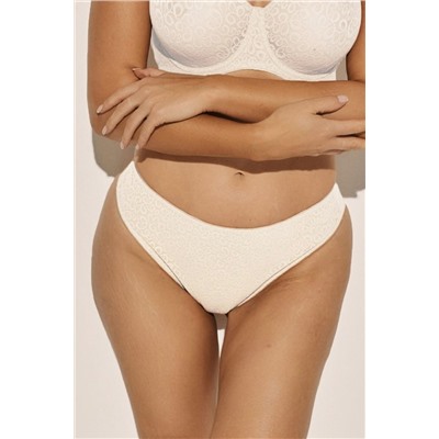 744/2-B CLARA Трусы бразильяно KINGA