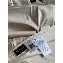 Элегантное премиальное  постельное белье   Lor*o Pian*a