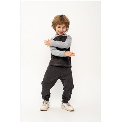 Лонгслив Элвис НАТАЛИ #872566