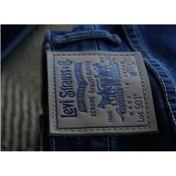 Прямые джинсы ЛЕВАЙ*С модель унисекс  Экспорт ❤️