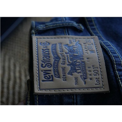 Прямые джинсы ЛЕВАЙ*С модель унисекс  Экспорт ❤️