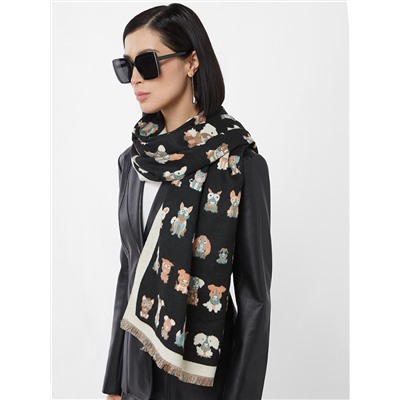 Палантин женский RH10-14511-2