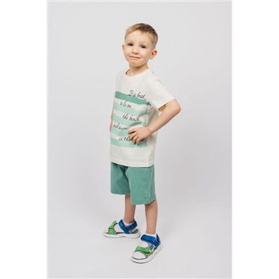 Костюм с шортами 42111 НАТАЛИ #986730