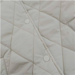 Zar*a   ♥️ лёгкая стеганая куртка  для девочек.. коллекция 2024✔️  ✅Цвет: на фото   ✅Материал: нейлон ( наполнитель полиэстер)