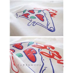 Футболка для девочек МАА*Г Хлопок 100% Стоимость на оф. сайте 1599 руб