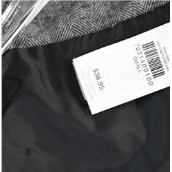 Женский жилет