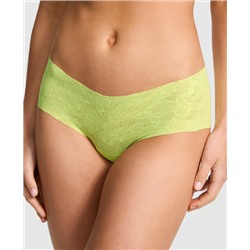 PINK No-Show Cheeky Panty