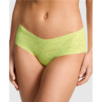 PINK No-Show Cheeky Panty