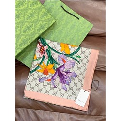 Большой платок   Gucc*i