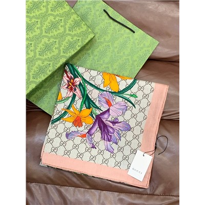 Большой платок   Gucc*i