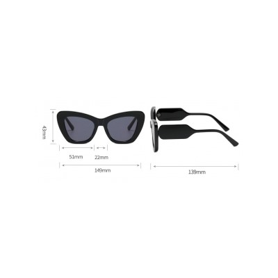 IQ20010 - Солнцезащитные очки ICONIQ 86590 Розовый