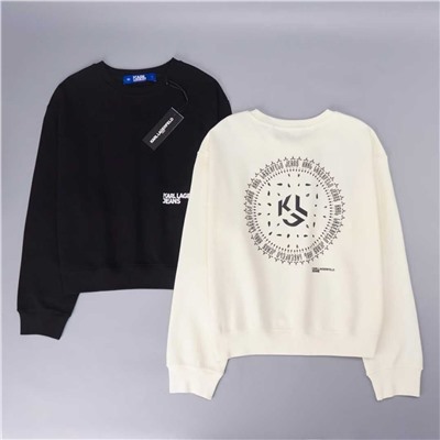 Женский свитшот  КАР*Л 😎