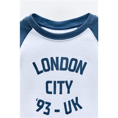 VARSITY T-SHIRT