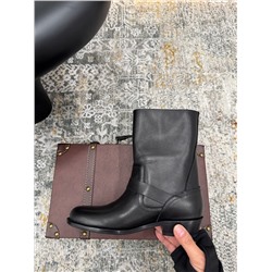 Ботинки coah    качество люкс