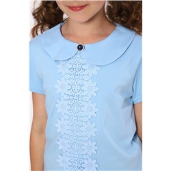 Джемпер Тамара короткий рукав НАТАЛИ #933982