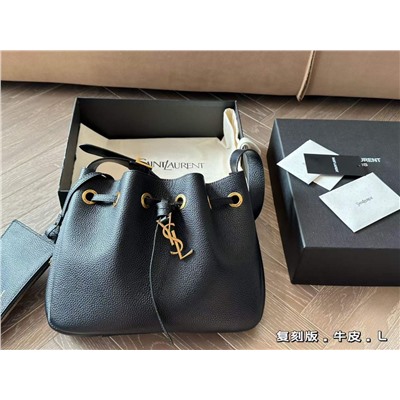 Женская сумка-ведро Ys*l Экспорт