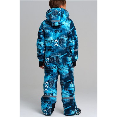 Комбинезон PLAYTODAY, 946203